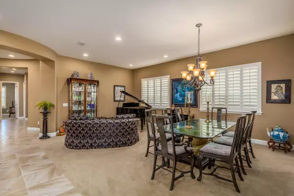 Gilbert, AZ 85298,6709 S LYON Drive