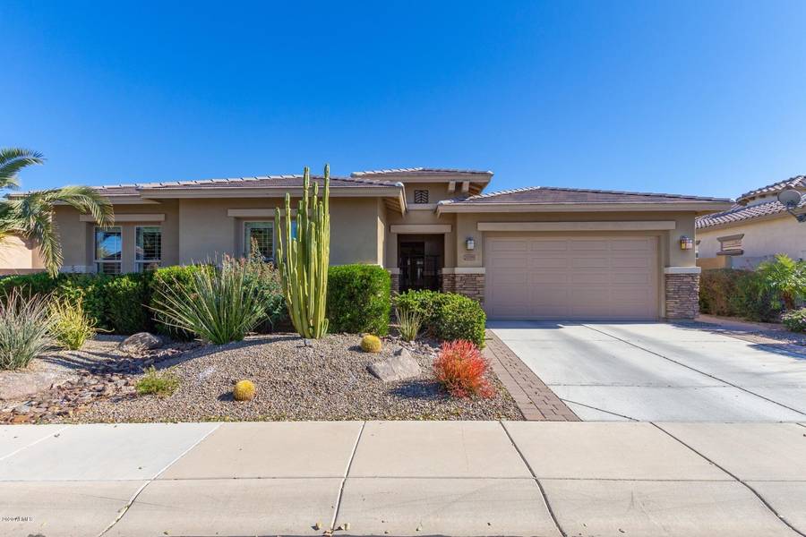 6709 S LYON Drive, Gilbert, AZ 85298