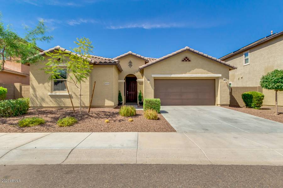 21444 W TERRI LEE Drive, Buckeye, AZ 85396