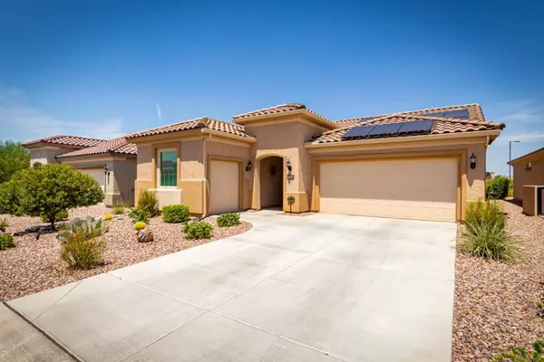 Florence, AZ 85132,5664 W CINDER BROOK Way