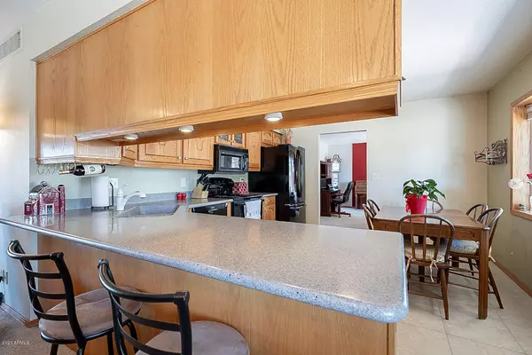 Goodyear, AZ 85338,606 E CALLE CHULO Road