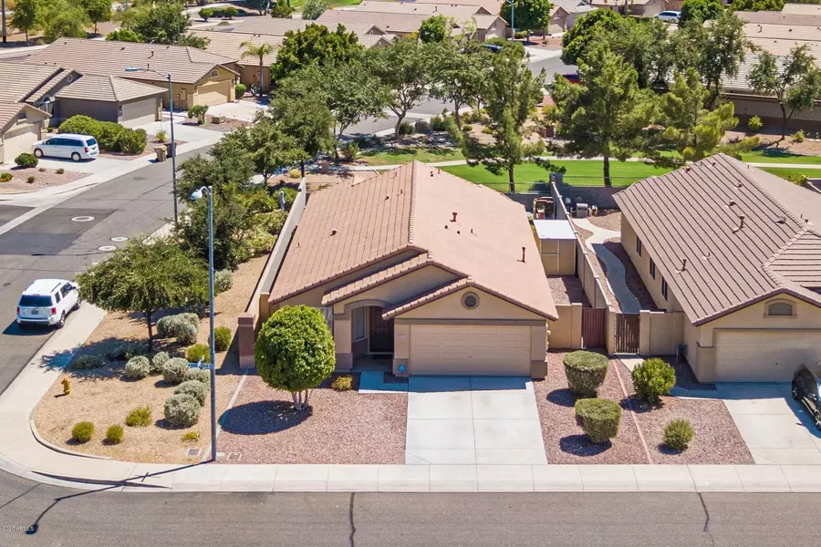 8119 W MARCO POLO Road, Peoria, AZ 85382