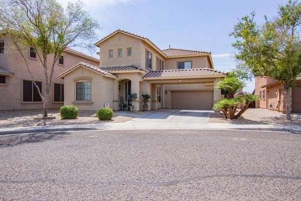 Surprise, AZ 85374,15169 W ELM Circle