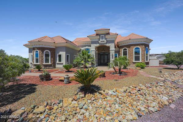 Peoria, AZ 85383,7050 W VILLA LINDO Drive