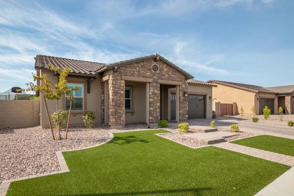 Peoria, AZ 85383,9311 W PARKSIDE Lane