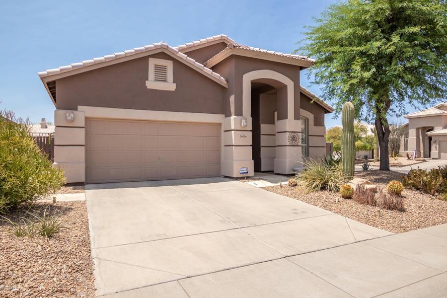 28636 N 46th Street, Cave Creek, AZ 85331