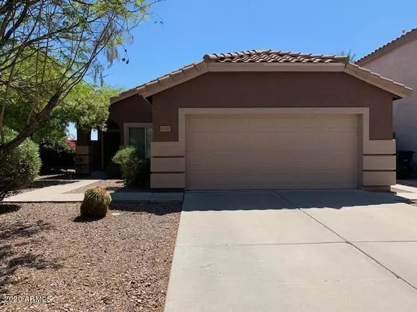 1327 N BALBOA Drive, Gilbert, AZ 85234