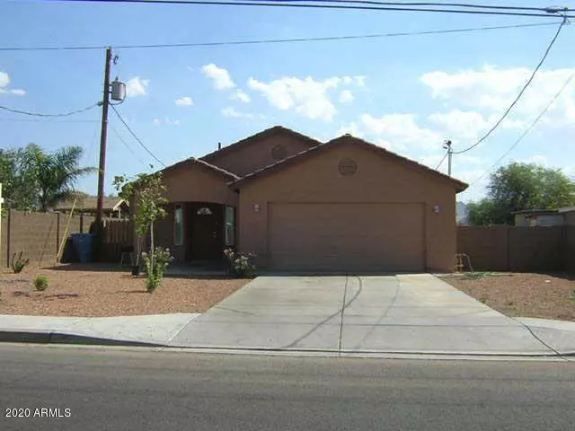 319 W TAMARISK Street, Phoenix, AZ 85041