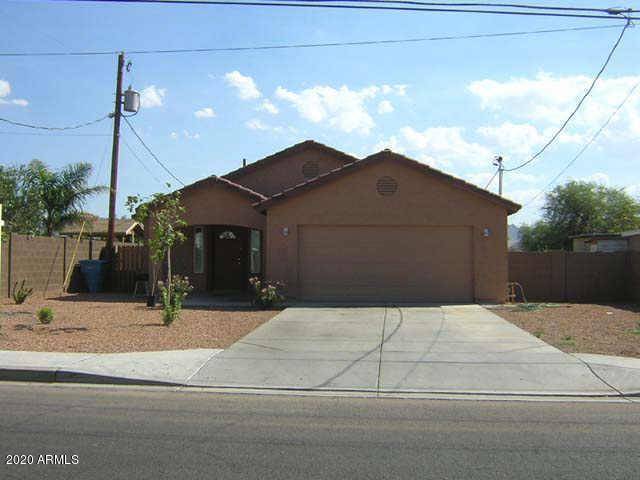 319 W TAMARISK Street, Phoenix, AZ 85041