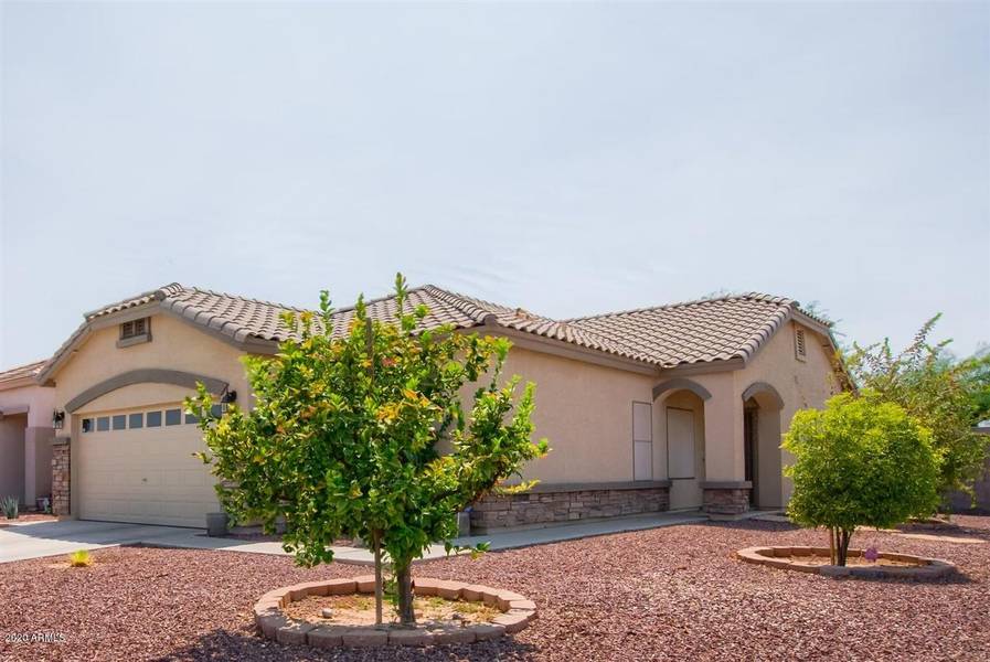 1010 S 5TH Avenue, Avondale, AZ 85323