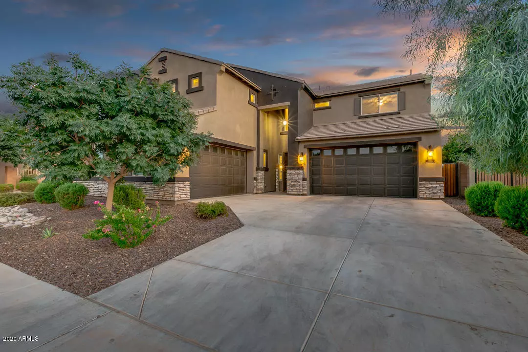 Queen Creek, AZ 85142,22219 E VIA DEL ORO --