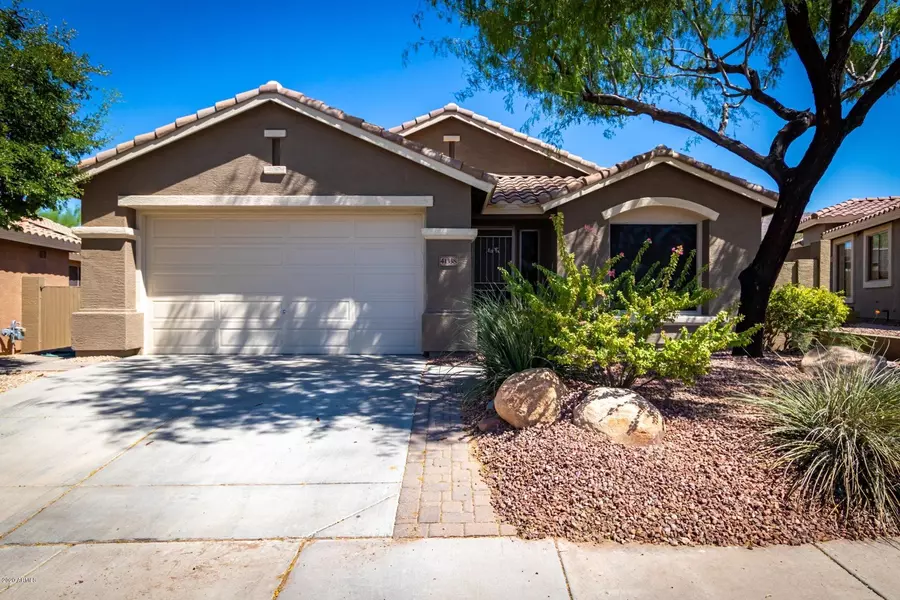 41338 N YORKTOWN Trail, Anthem, AZ 85086