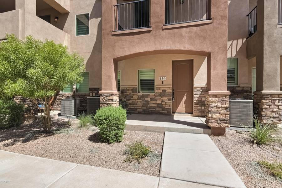 2821 S SKYLINE Drive #156, Mesa, AZ 85212