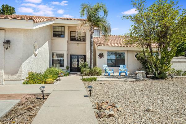 Fountain Hills, AZ 85268,15853 N ASPEN Drive