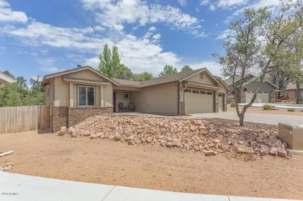 Payson, AZ 85541,400 S Forest Ridge Court