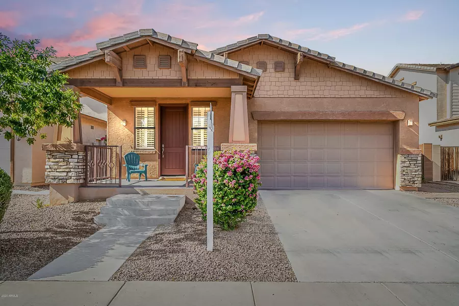 1486 W SWAN Court, Chandler, AZ 85286