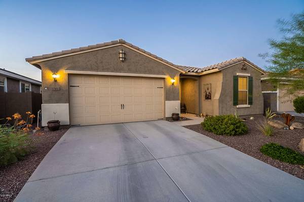 Peoria, AZ 85383,10410 W BAJADA Road