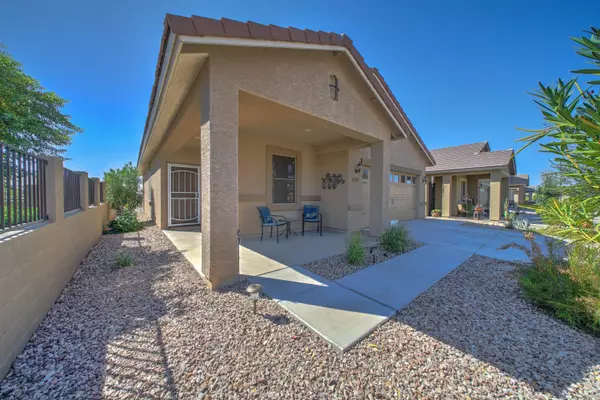 Buckeye, AZ 85326,22627 W GARDENIA Drive