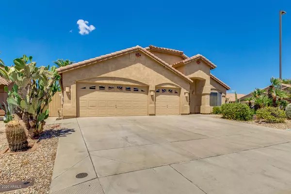 Gilbert, AZ 85296,520 E APPALOOSA Road