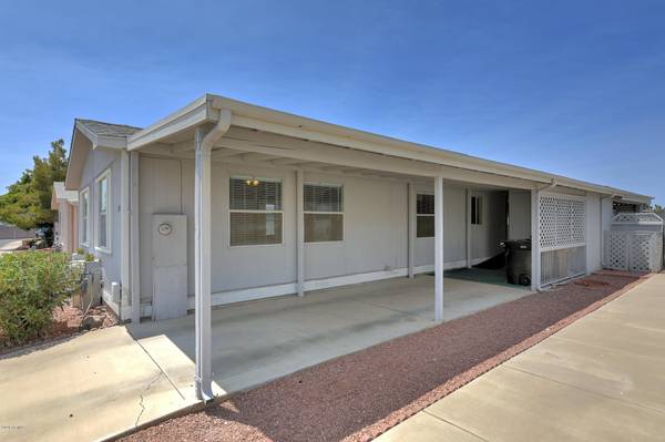 Peoria, AZ 85345,11275 N 99TH Avenue #124