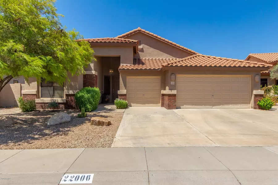 22006 N 44TH Place, Phoenix, AZ 85050