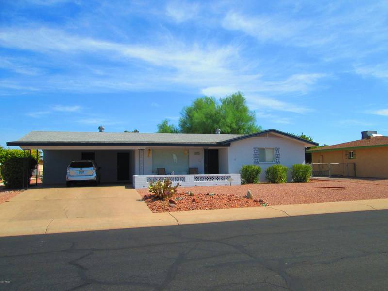 6506 E DUNCAN Street, Mesa, AZ 85205