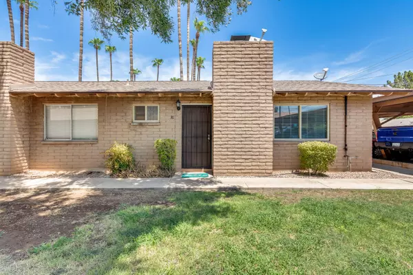 3031 S RURAL Road #36, Tempe, AZ 85282