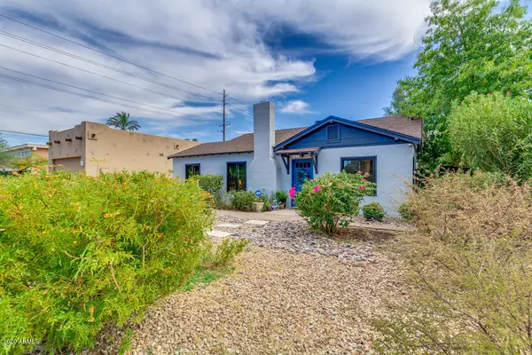 Phoenix, AZ 85014,1137 E FERN Drive S