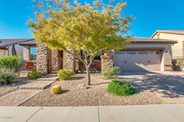 Goodyear, AZ 85338,17522 W CEDARWOOD Lane