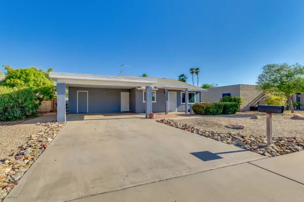 Phoenix, AZ 85037,10417 W CALLE DEL ORO --