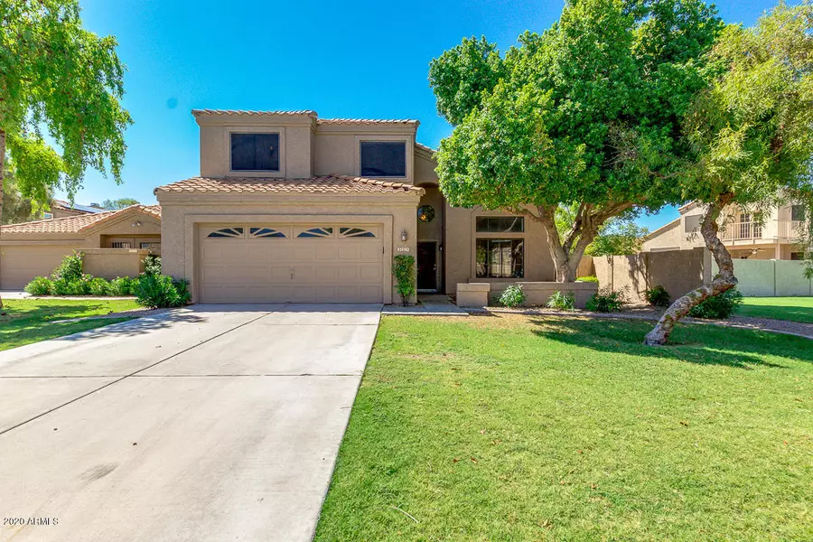 329 E HEARNE Way, Gilbert, AZ 85234