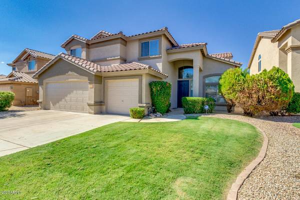 Chandler, AZ 85248,502 W ALOE Place