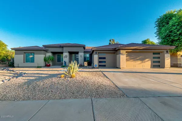 Queen Creek, AZ 85142,21031 E STIRRUP Street