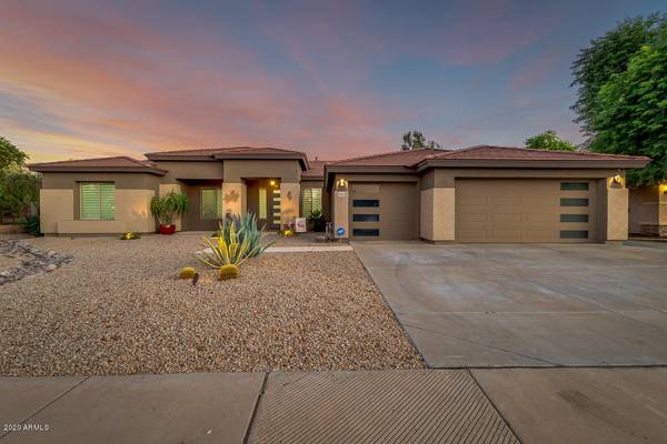 21031 E STIRRUP Street, Queen Creek, AZ 85142