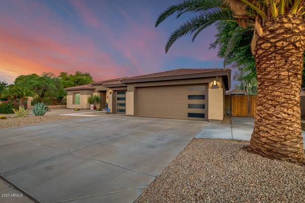 Queen Creek, AZ 85142,21031 E STIRRUP Street