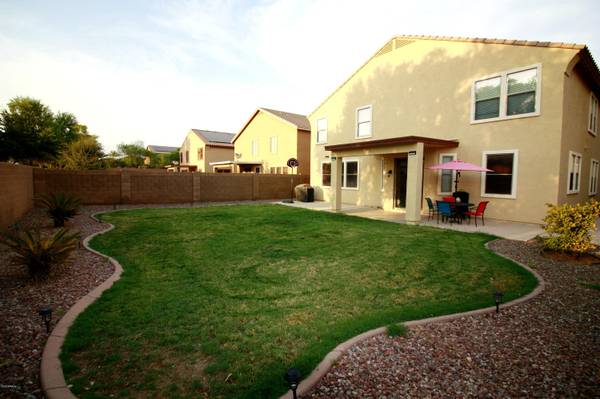 Surprise, AZ 85379,12028 N 158TH Lane