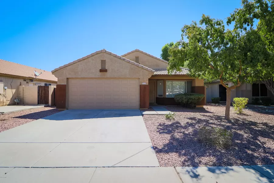 20321 N 82ND Avenue, Peoria, AZ 85382