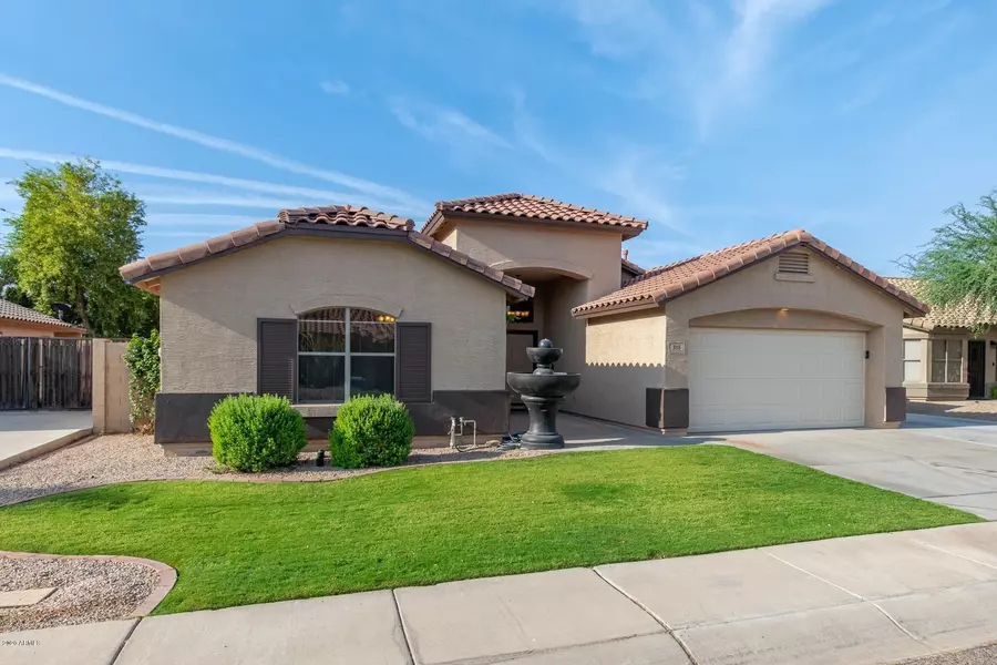 3115 W Vista Bonita Drive, Phoenix, AZ 85027