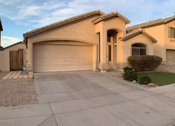 16570 W FILLMORE Street, Goodyear, AZ 85338