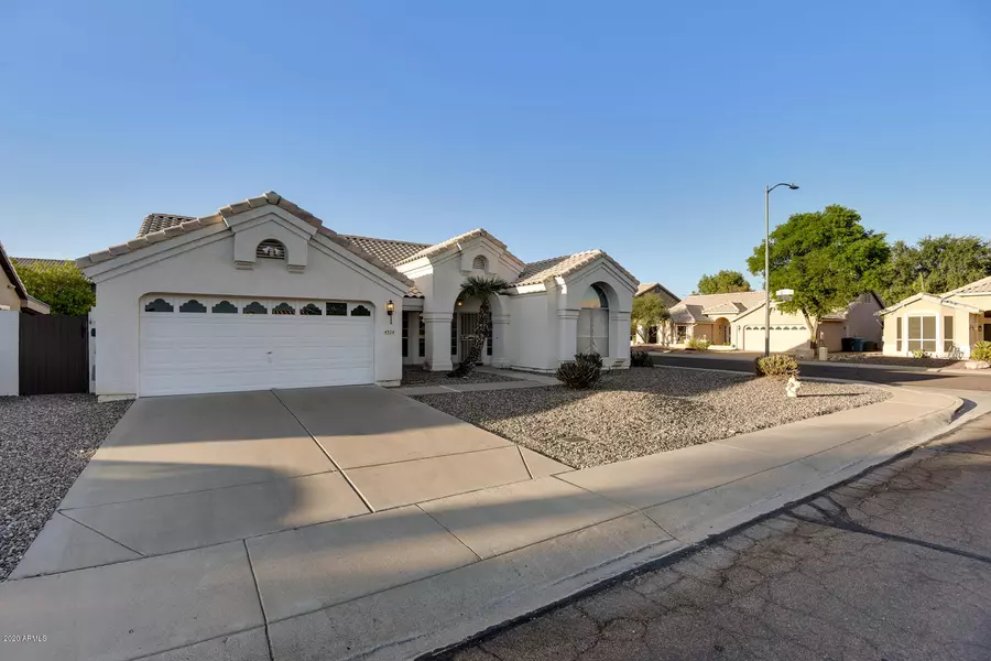 4324 W Fallen Leaf Lane, Glendale, AZ 85310