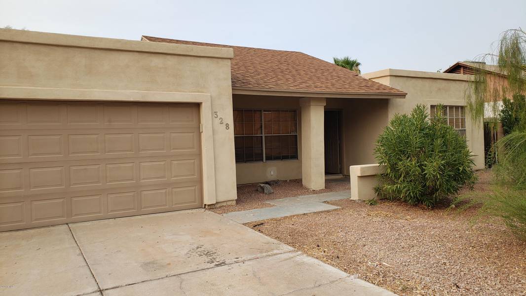 328 E HARWELL Road, Gilbert, AZ 85234