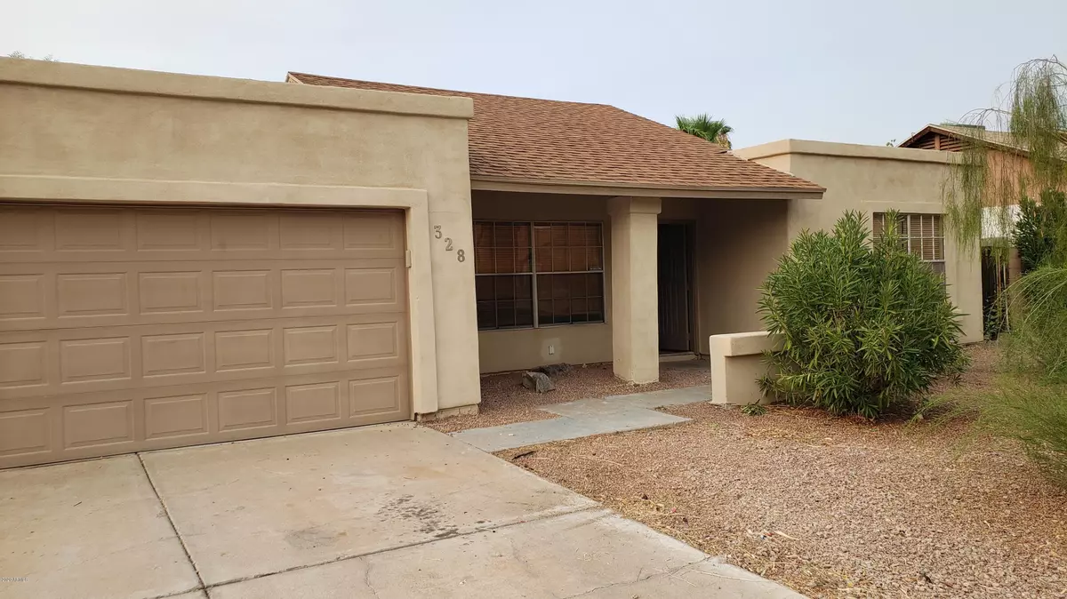 Gilbert, AZ 85234,328 E HARWELL Road