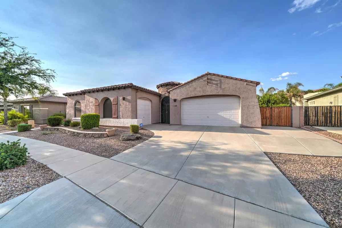 Chandler, AZ 85249,776 E RUNAWAY BAY Place