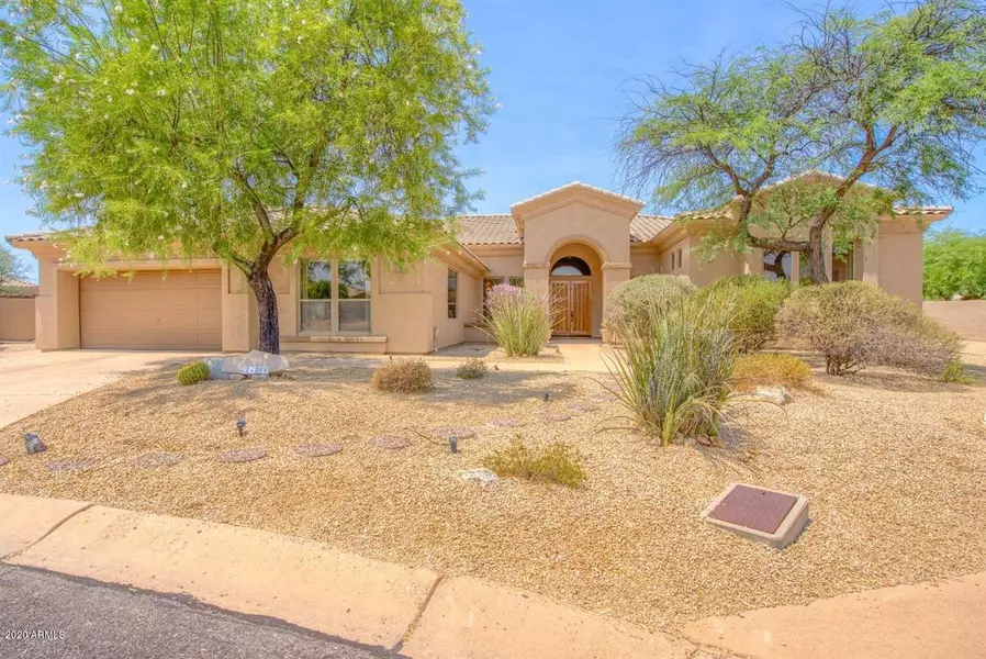 34374 N 99TH Street, Scottsdale, AZ 85262