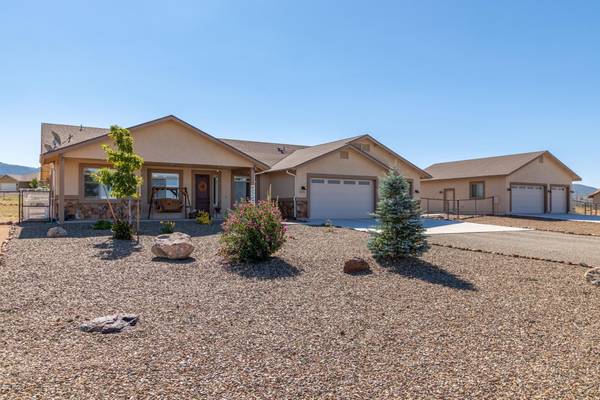 Prescott Valley, AZ 86315,9275 N Axlewood Drive