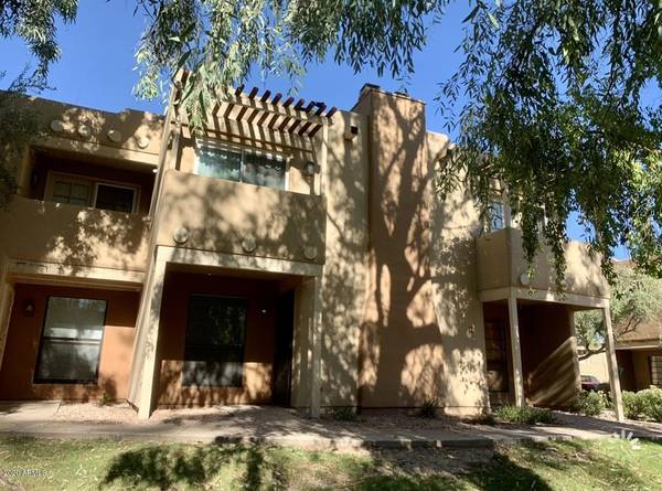 Phoenix, AZ 85020,1425 E DESERT COVE Avenue #32