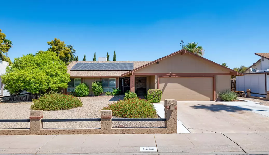 4222 W HEARN Road, Phoenix, AZ 85053