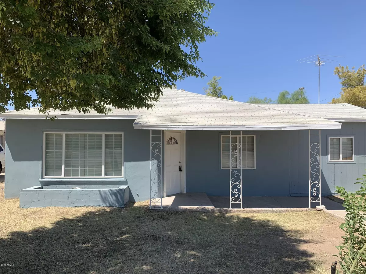 Coolidge, AZ 85128,446 W NORTHERN Avenue