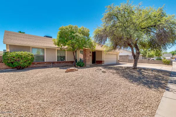 Chandler, AZ 85224,1815 N ARROWHEAD Circle