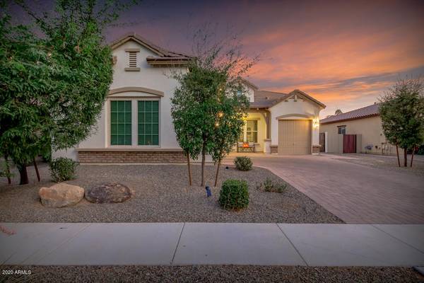 Chandler, AZ 85249,3925 E CRESCENT Place